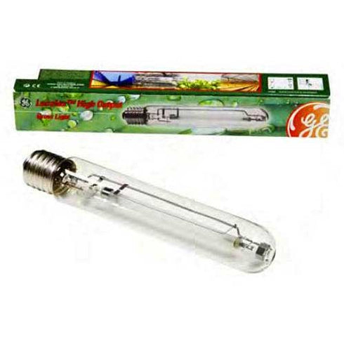 GE Lucalox 600W HO